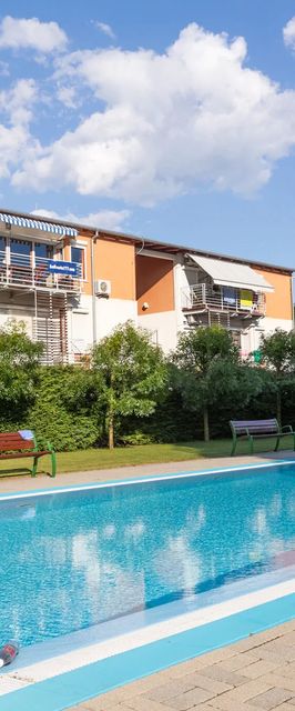 Solar Villa II. Siófok by BLTN