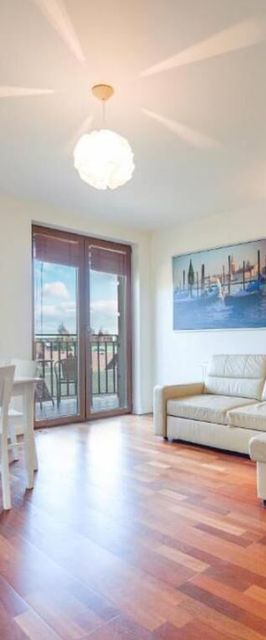 Apartamenty Sun & Snow Karwia