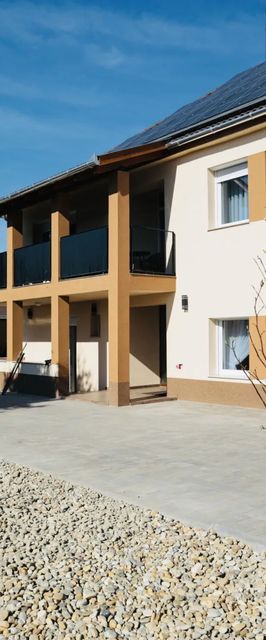 Markó Vendégház Kiskőrös