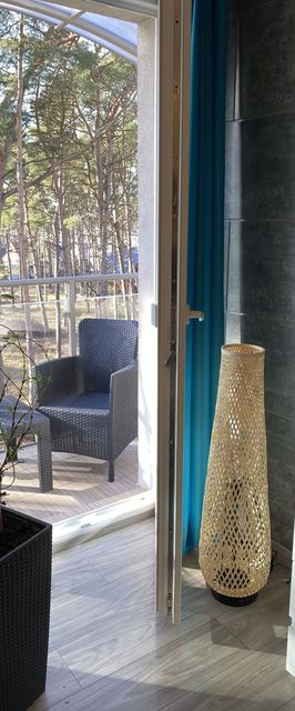 Apartament Blue Porta Mare Dziwnówek