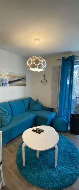 Apartament Blue Porta Mare Dziwnówek