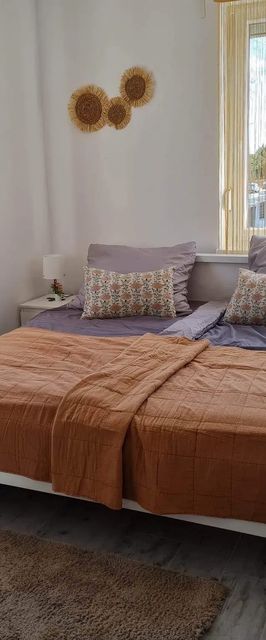 Málna Vendégház Siófok