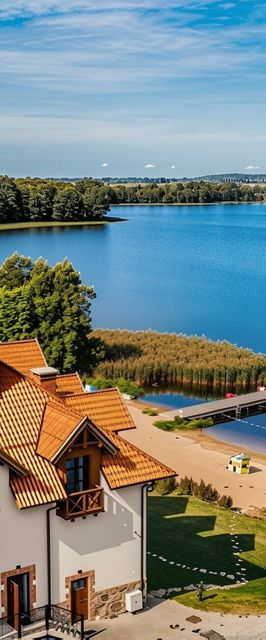 Hotel Folwark Łękuk