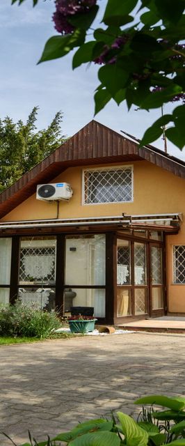 Emili Apartman Ráckeve