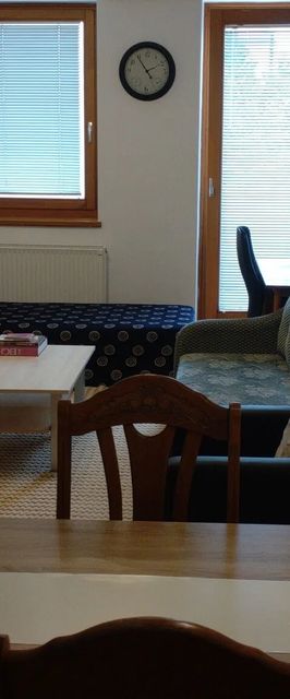 Central Pécs Free Parking Apartman