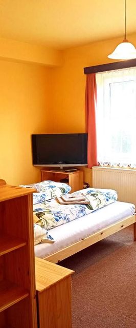 P&P Jičín Apartments