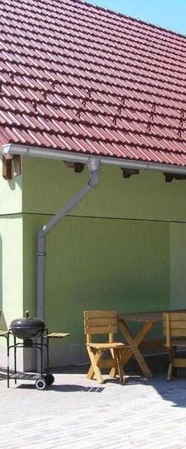 Penzion U Tomášů Všechovice