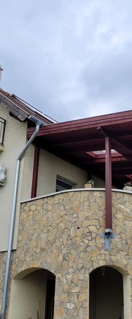 Villa Hegyalja Balatonkenese