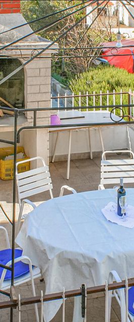 Apartman Seget Donji - CSC266