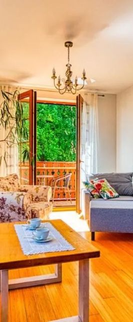 Apartament Leśny - 5D Apartamenty Szklarska Poręba