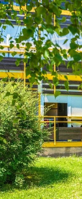 Balatonfüredi Kisfaludy és Jókai Apartmanok