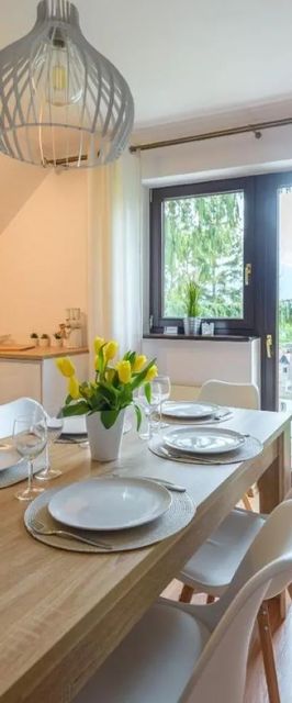 Apartament Biały Domek - 5D Apartamenty Szklarska Poręba