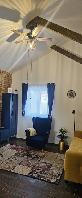 Marine Cottage Enying