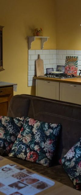 Domek całoroczny Chata pod Mogielicą Słopnice