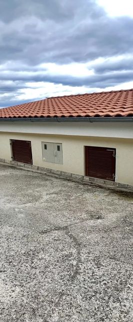 Apartment Panorama Jadranovo