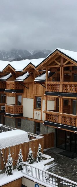 ApartHotel Giewont Zakopane