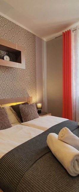 Apartamenty Rezydencja Pod Dębami Sun&Fun Karpacz