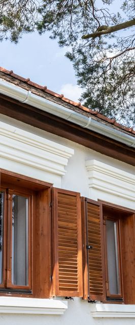 Rézbárány Udvarház Méra