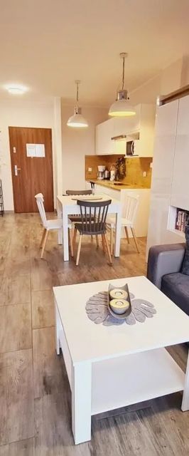 Apartament E5 Karpatia - 5D Apartamenty Karpacz