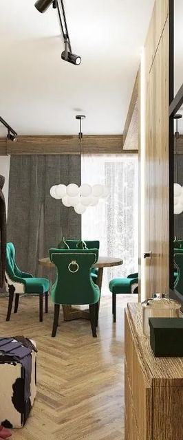 Apartament Niebiańska Polana by Apart Concept Podhale