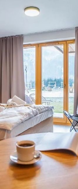 Apartament Wielka Turnia by Apart Concept Podhale