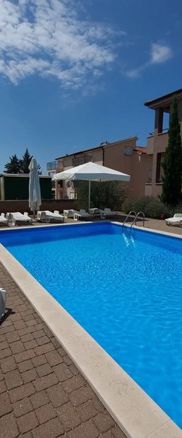 Premium Apartment Villa Dora Vabriga