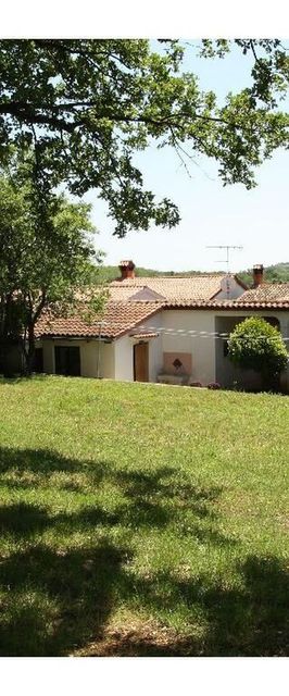 Cottage Gasparini Porec