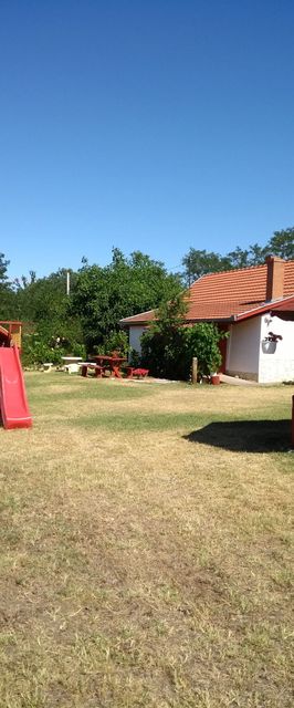 Kókai Tanya Vendégház Jászszentandrás