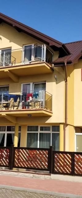 Villa REJS Jastarnia