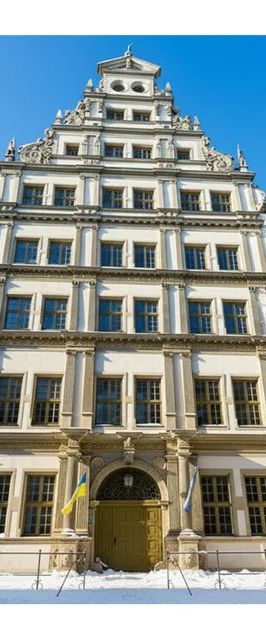 Moon Apartments Gdańsk