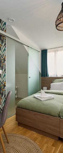 Rooms Panzió Szombathely