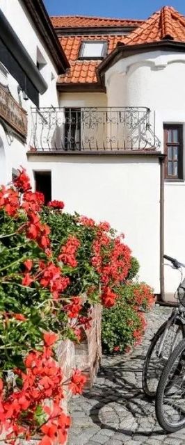 Oliwa Park Residence Gdańsk