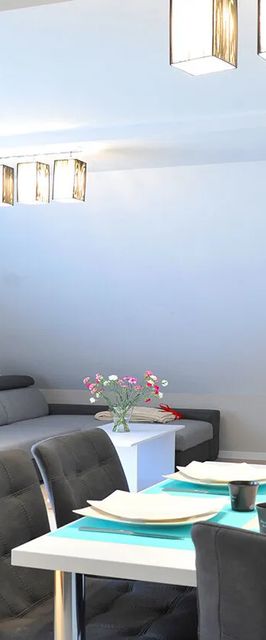 Apartamenty BM'Kruk Stronie Śląskie