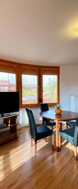 Hunor Napsugár Apartman Balatonlelle