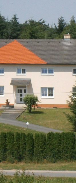 Penzion 66 Fryšták