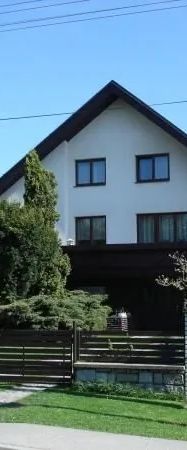 Ubytování v podkroví Velká Lhota