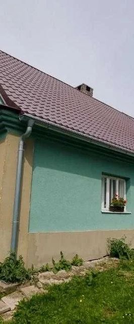 Chata Lomnice u potoka