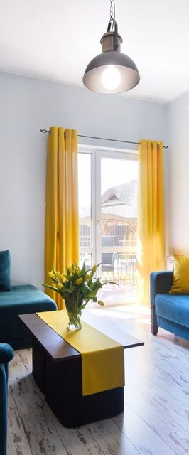 Kwatera prywatna Topola Gąski