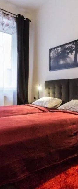 Apartament Nowy Kleparz Kraków
