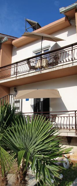 Blue Adria Suites Porec