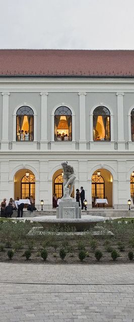 Anna Grand Hotel Balatonfüred