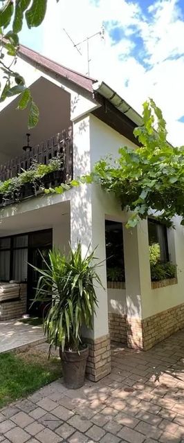 Pancsoló Rigó & Mérges Harkály Apartments Szeliditópart