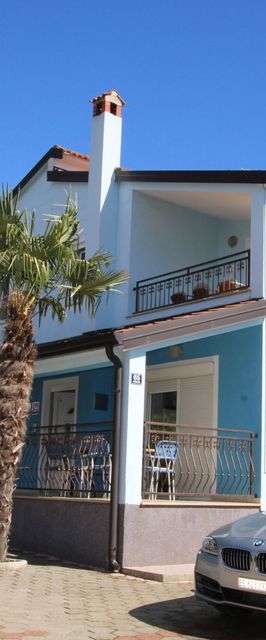 Apartments Julia Istria