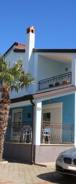 Apartments Julia Istria