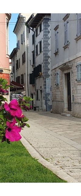 Apartments Eufrasiana Poreč