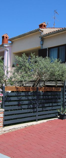 Apartment Luigi Poreč