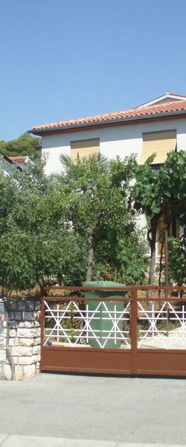 Apartments Pustijanac Porec