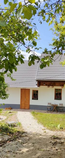 Három Dió Vendégház Nyim