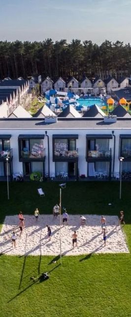 Holiday Park & Resort Rowy