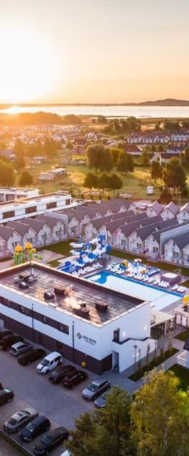 Holiday Park & Resort Rowy